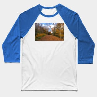 Ravensworth, Kearney Ontario, Canada Baseball T-Shirt